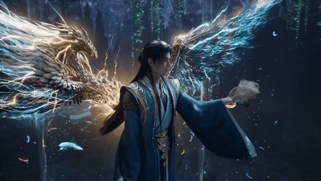 Watch A Record of a Mortal’s Journey to Immortality episode 167 english sub stream - myanimelive - animeflix - anime dekho - anime hindi - Toonstream - donghua stream - Rare toon india