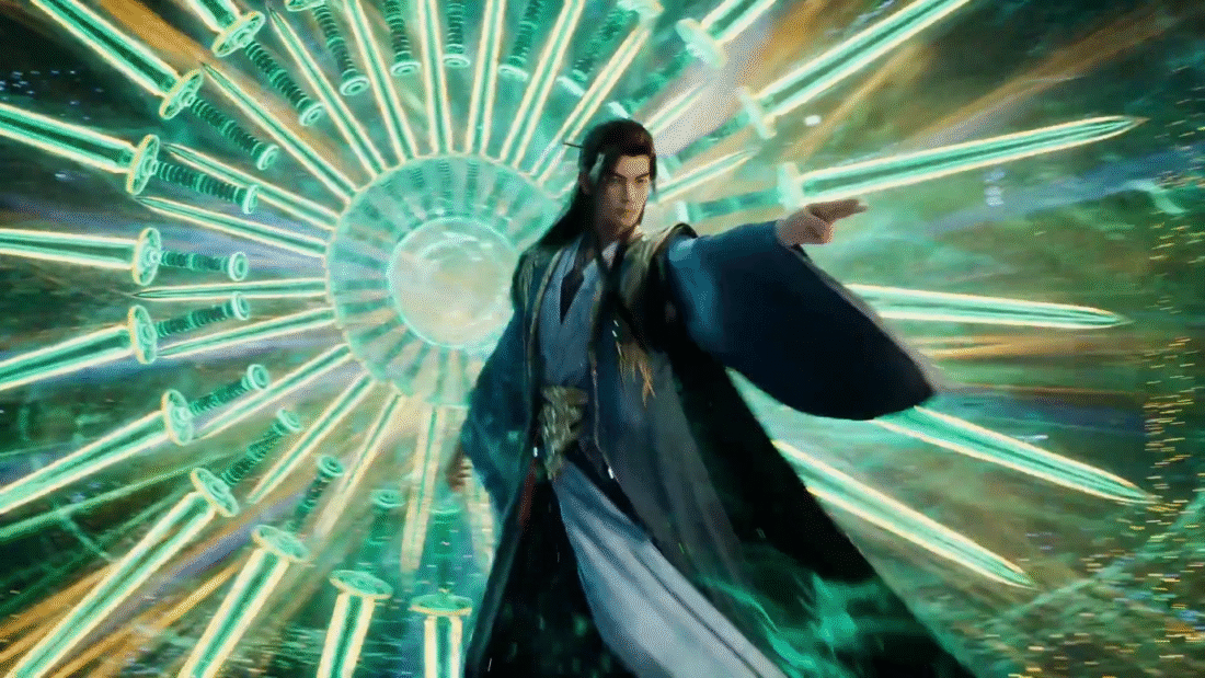 Watch A Record of a Mortal’s Journey to Immortality episode 168 english sub stream - myanimelive - animeflix - anime dekho - anime hindi - Toonstream - donghua stream - Rare toon india