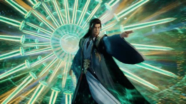 Watch A Record of a Mortal’s Journey to Immortality episode 168 english sub stream - myanimelive - animeflix - anime dekho - anime hindi - Toonstream - donghua stream - Rare toon india