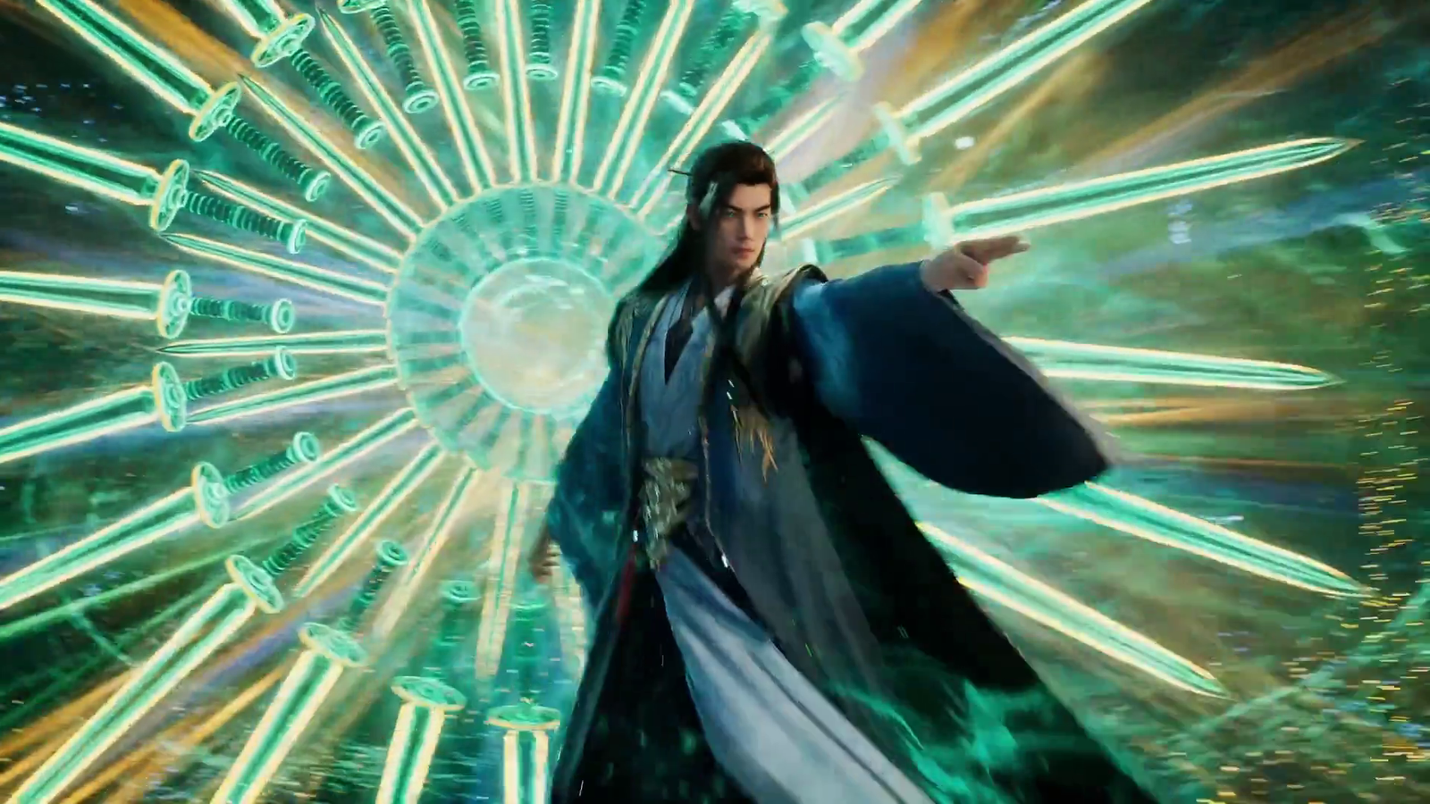 Watch A Record of a Mortal’s Journey to Immortality episode 168 english sub stream - myanimelive - animeflix - anime dekho - anime hindi - Toonstream - donghua stream - Rare toon india