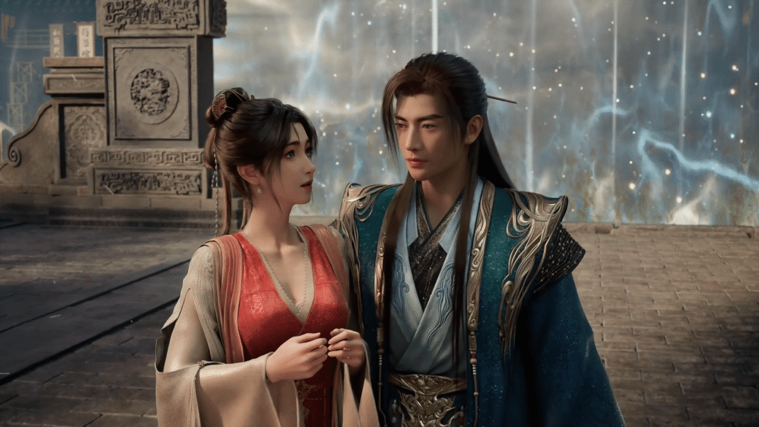 Watch A Record of a Mortal’s Journey to Immortality episode 169 english sub stream - myanimelive - animeflix - anime dekho - anime hindi - Toonstream - donghua stream - Rare toon india