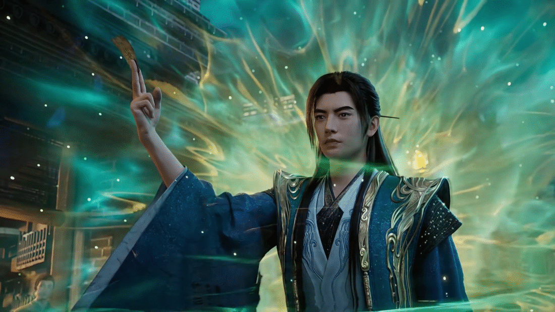 Watch A Record of a Mortal’s Journey to Immortality episode 171 english sub stream - myanimelive - animeflix - anime dekho - anime hindi - Toonstream - donghua stream - Rare toon india