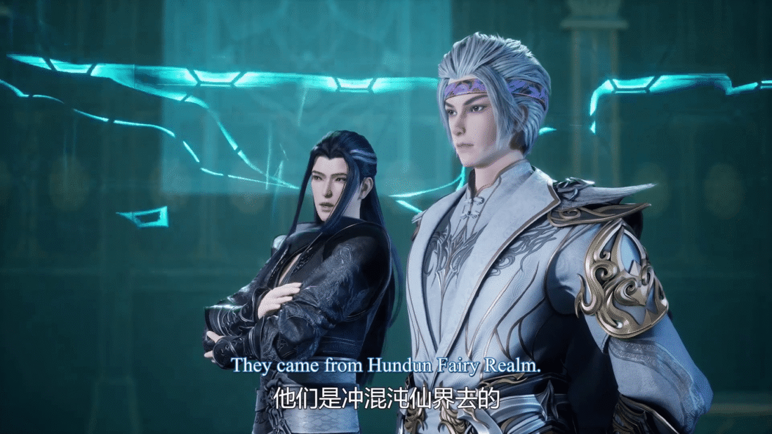 Watch Againts the Sky Supreme episode 459 english sub stream - myanimelive - animeflix - anime dekho - anime hindi - Toonstream - donghua stream - Rare toon india