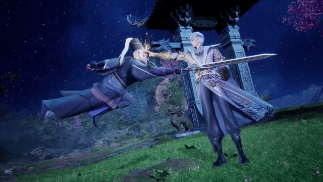 Watch Againts the Sky Supreme episode 460 english sub stream - myanimelive - animeflix - anime dekho - anime hindi - Toonstream - donghua stream - Rare toon india