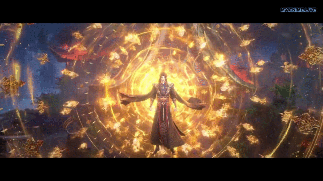 Watch Battle Through the Heavens Season 5 episode 172 english sub stream - myanimelive - animeflix - anime dekho - anime hindi - Toonstream - donghua stream - Rare toon india