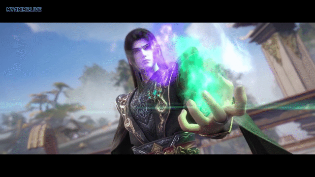 Watch Battle Through the Heavens Season 5 episode 174 english sub stream - myanimelive - animeflix - anime dekho - anime hindi - Toonstream - donghua stream - Rare toon india