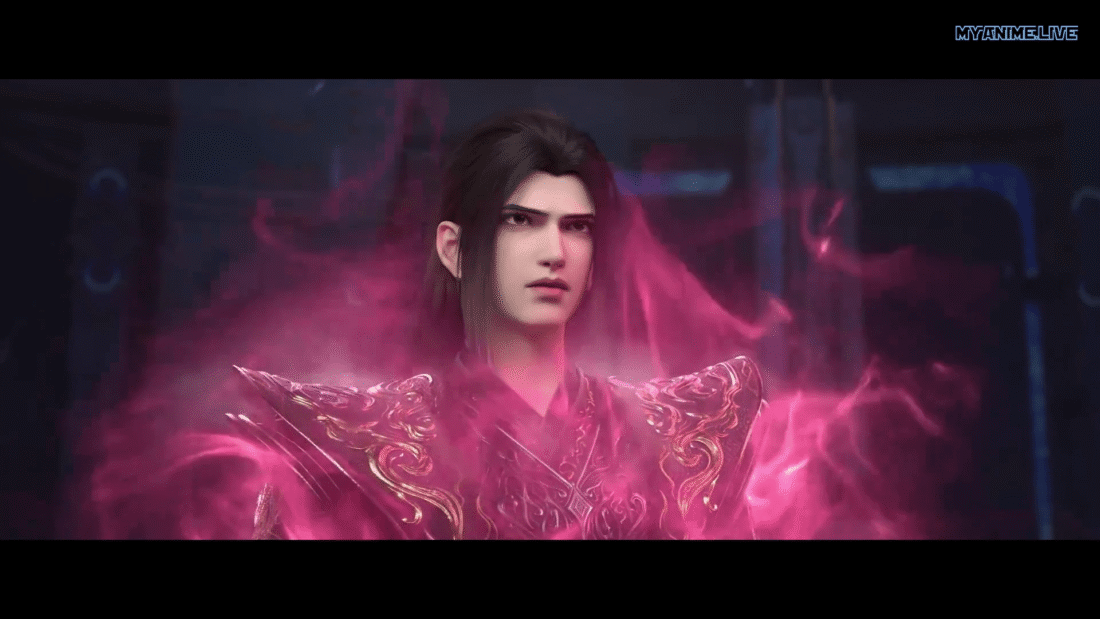 Watch Battle Through the Heavens Season 5 episode 175 english sub stream - myanimelive - animeflix - anime dekho - anime hindi - Toonstream - donghua stream - Rare toon india