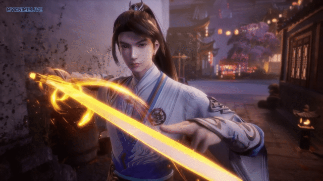 Watch Dan Dao Zhizun – Alchemy Supreme Episode 167 english sub stream - myanimelive - animeflix - anime dekho - anime hindi - Toonstream - donghua stream - Rare toon india