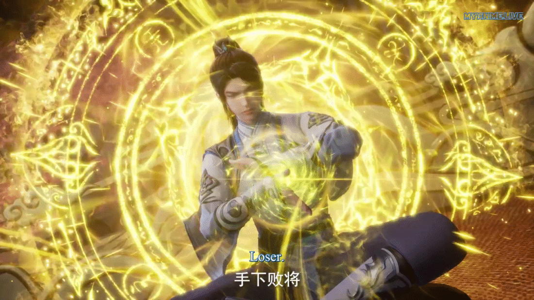 Watch Dan Dao Zhizun – Alchemy Supreme Episode 168 english sub stream - myanimelive - animeflix - anime dekho - anime hindi - Toonstream - donghua stream - Rare toon india