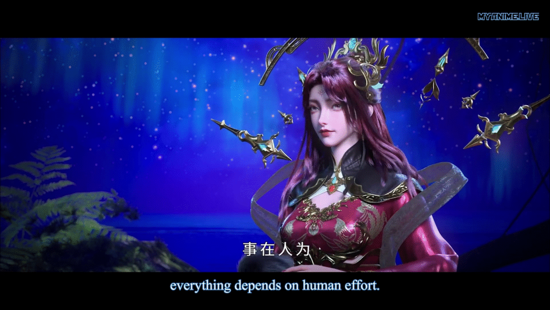 Watch Jueshi Zhan Hun – Peerless Battle Spirit episode 146 english sub stream - myanimelive - animeflix - anime dekho - anime hindi - Toonstream - donghua stream - Rare toon india
