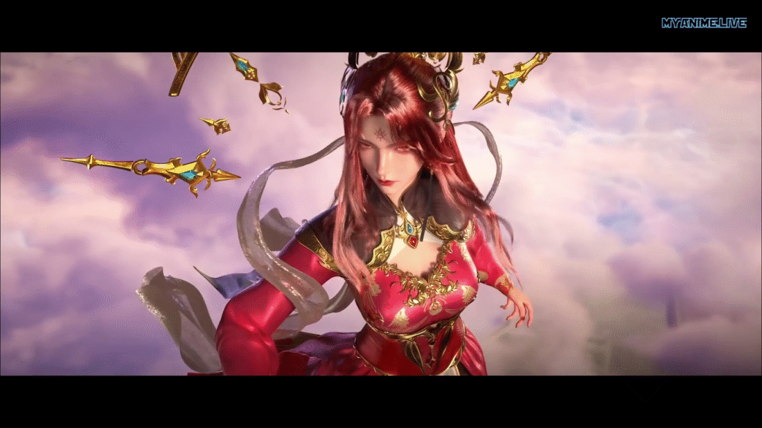 Watch Jueshi Zhan Hun – Peerless Battle Spirit episode 149 english sub stream - myanimelive - animeflix - anime dekho - anime hindi - Toonstream - donghua stream - Rare toon india