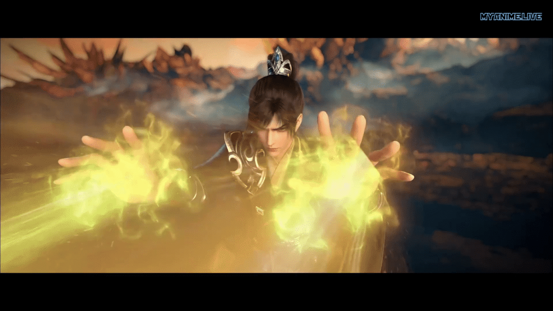 Watch Jueshi Zhan Hun – Peerless Battle Spirit episode 150 english sub stream - myanimelive - animeflix - anime dekho - anime hindi - Toonstream - donghua stream - Rare toon india