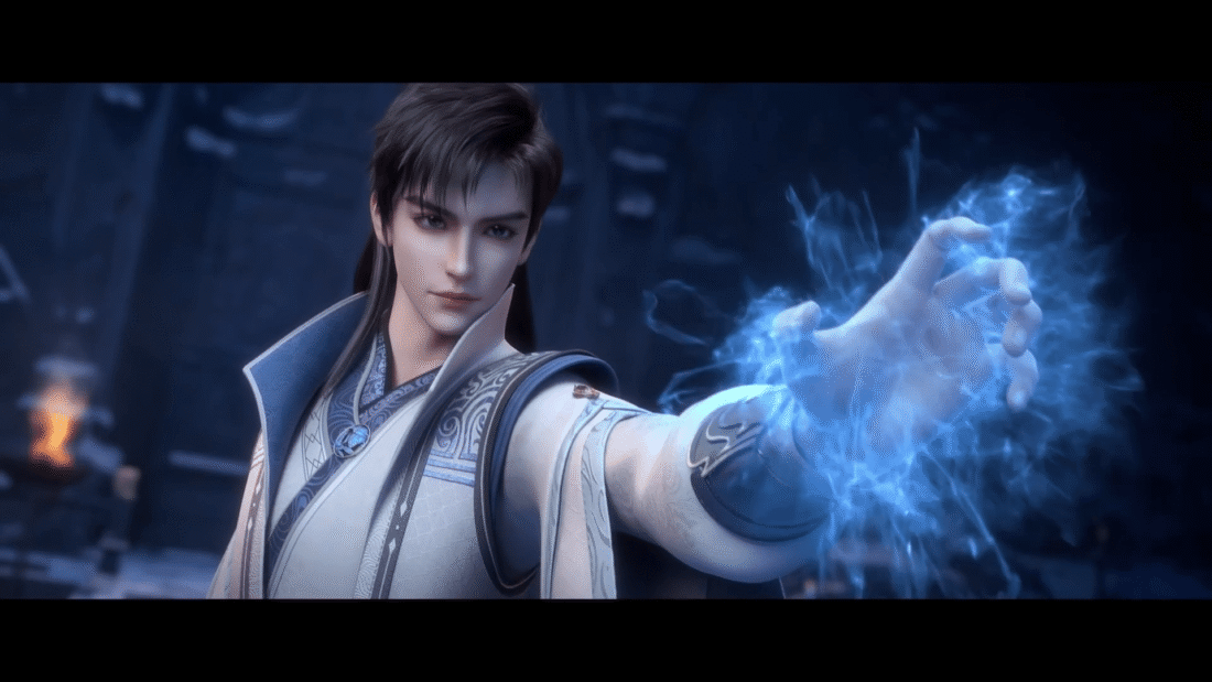 Watch Jun You Yun II – Word of Honor II episode 26 english sub stream - myanimelive - animeflix - anime dekho - anime hindi - Toonstream - donghua stream - Rare toon india