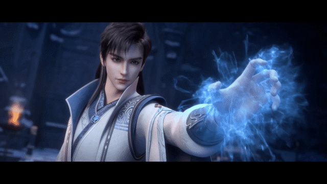 Watch Jun You Yun II – Word of Honor II episode 26 english sub stream - myanimelive - animeflix - anime dekho - anime hindi - Toonstream - donghua stream - Rare toon india