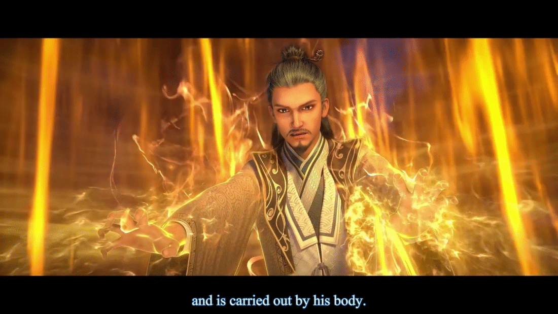 Watch Jun You Yun II – Word of Honor II episode 27 english sub stream - myanimelive - animeflix - anime dekho - anime hindi - Toonstream - donghua stream - Rare toon india