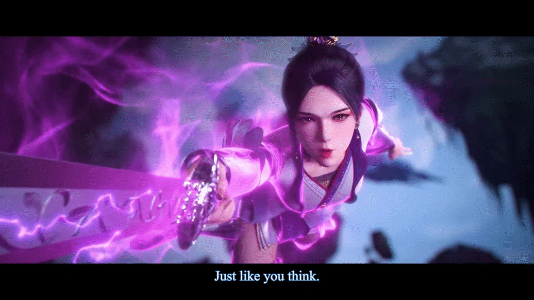 Watch Jun You Yun II – Word of Honor II episode 28 english sub stream - myanimelive - animeflix - anime dekho - anime hindi - Toonstream - donghua stream - Rare toon india