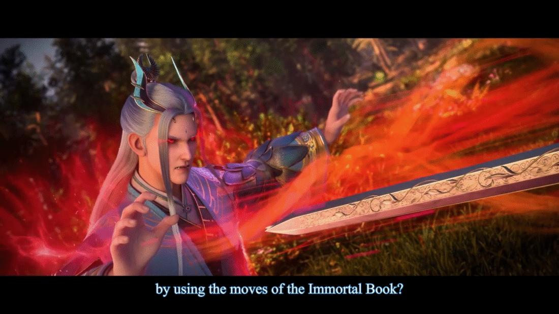 Watch Jun You Yun II – Word of Honor II episode 29 english sub stream - myanimelive - animeflix - anime dekho - anime hindi - Toonstream - donghua stream - Rare toon india