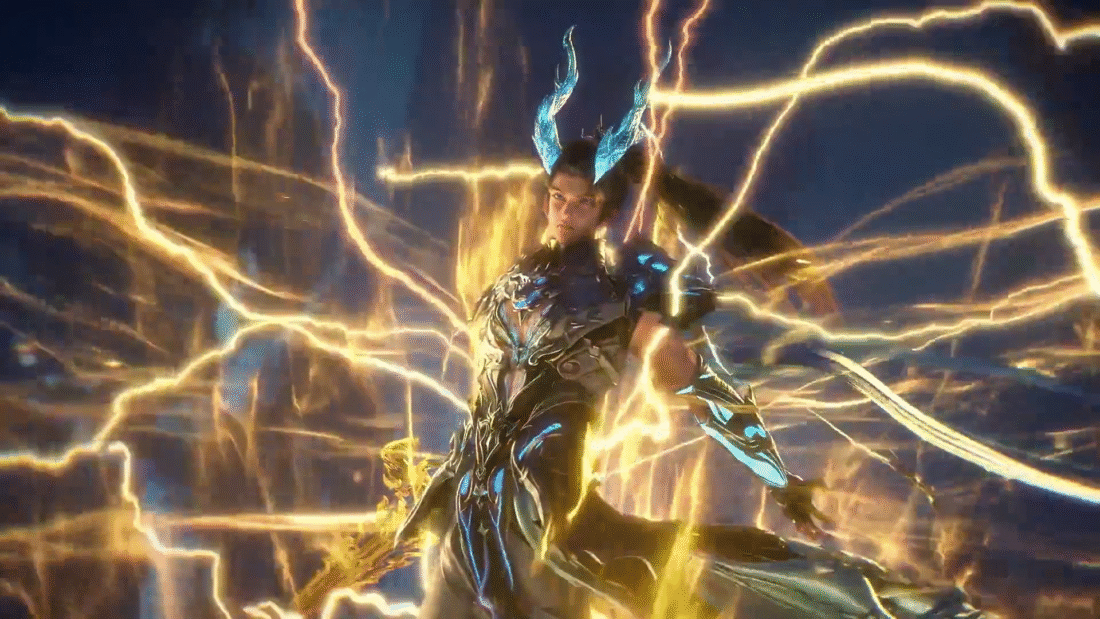 Watch Ke Jin Wanjia – Rich Player episode 24 english sub stream - myanimelive - animeflix - anime dekho - anime hindi - Toonstream - donghua stream - Rare toon india