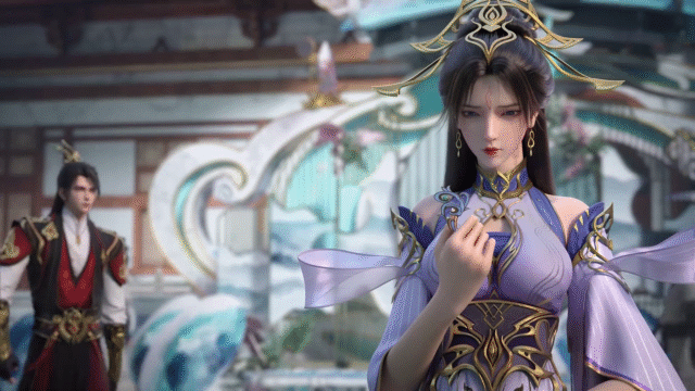 Watch Legend of Xianwu – Xianwu Emperor Episode 139 english sub stream - myanimelive - animeflix - anime dekho - anime hindi - Toonstream - donghua stream - Rare toon india