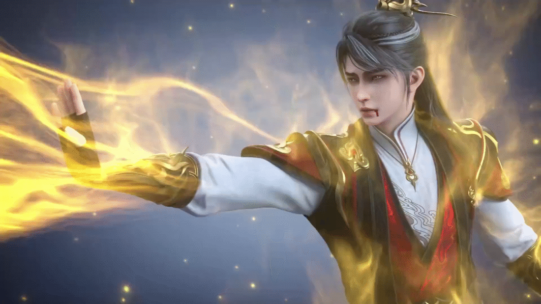 Watch Legend of Xianwu – Xianwu Emperor Episode 140 english sub stream - myanimelive - animeflix - anime dekho - anime hindi - Toonstream - donghua stream - Rare toon india