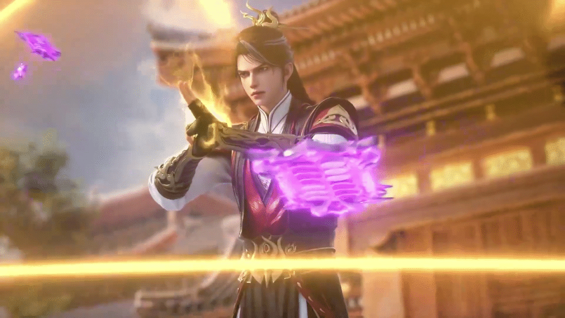 Watch Legend of Xianwu – Xianwu Emperor Episode 141 english sub stream - myanimelive - animeflix - anime dekho - anime hindi - Toonstream - donghua stream - Rare toon india