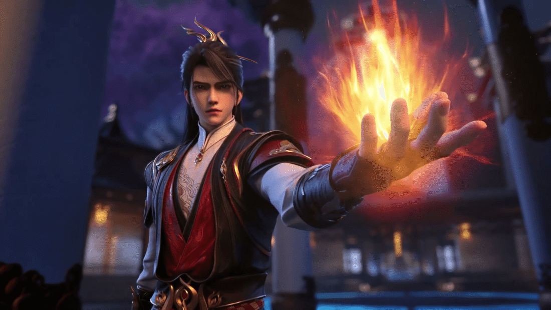 Watch Legend of Xianwu – Xianwu Emperor Episode 142 english sub stream - myanimelive - animeflix - anime dekho - anime hindi - Toonstream - donghua stream - Rare toon india