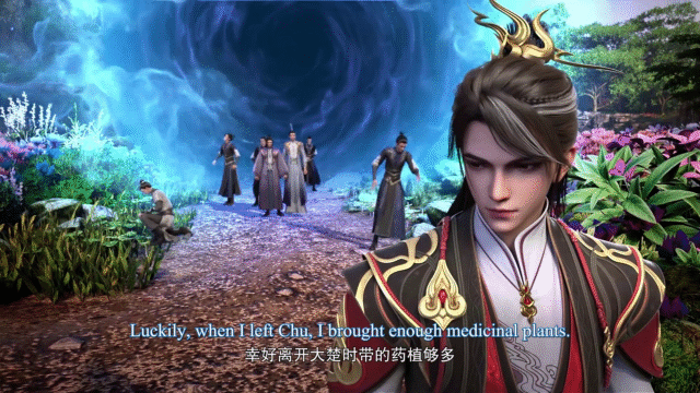 Watch Legend of Xianwu – Xianwu Emperor Episode 143 english sub stream - myanimelive - animeflix - anime dekho - anime hindi - Toonstream - donghua stream - Rare toon india
