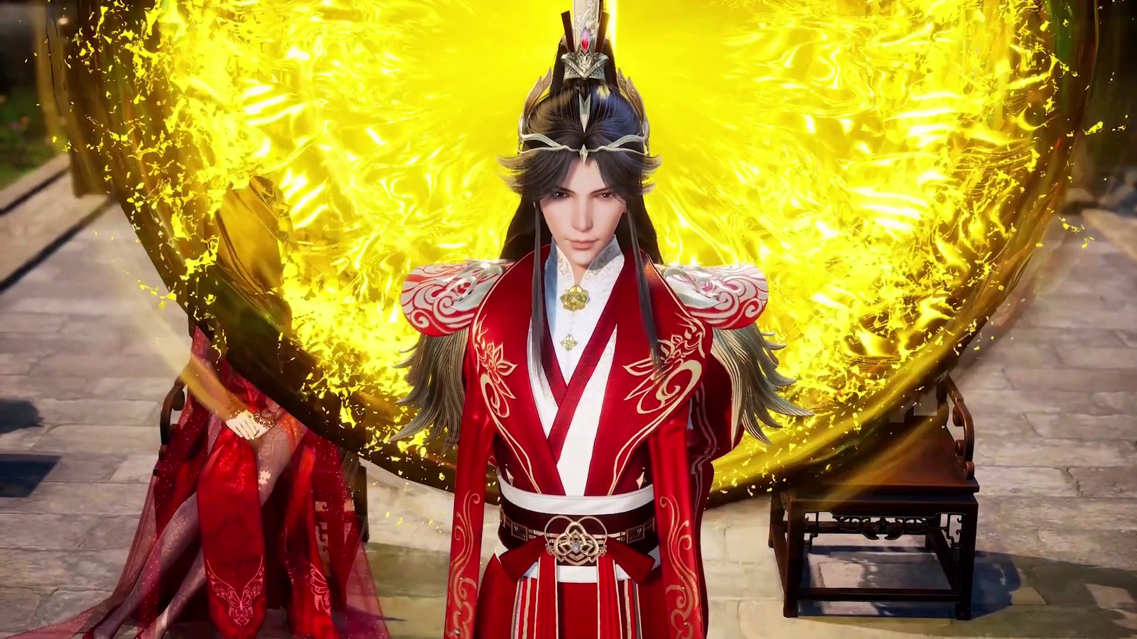 Watch Ling Jian Zun – Spirit Sword Sovereign Episode 643 english sub stream - myanimelive - animeflix - anime dekho - anime hindi - Toonstream - donghua stream - Rare toon india