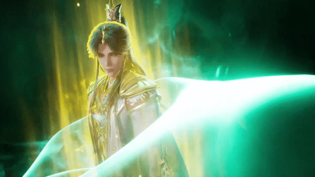 Watch Ling Jian Zun – Spirit Sword Sovereign Episode 644 english sub stream - myanimelive - animeflix - anime dekho - anime hindi - Toonstream - donghua stream - Rare toon india