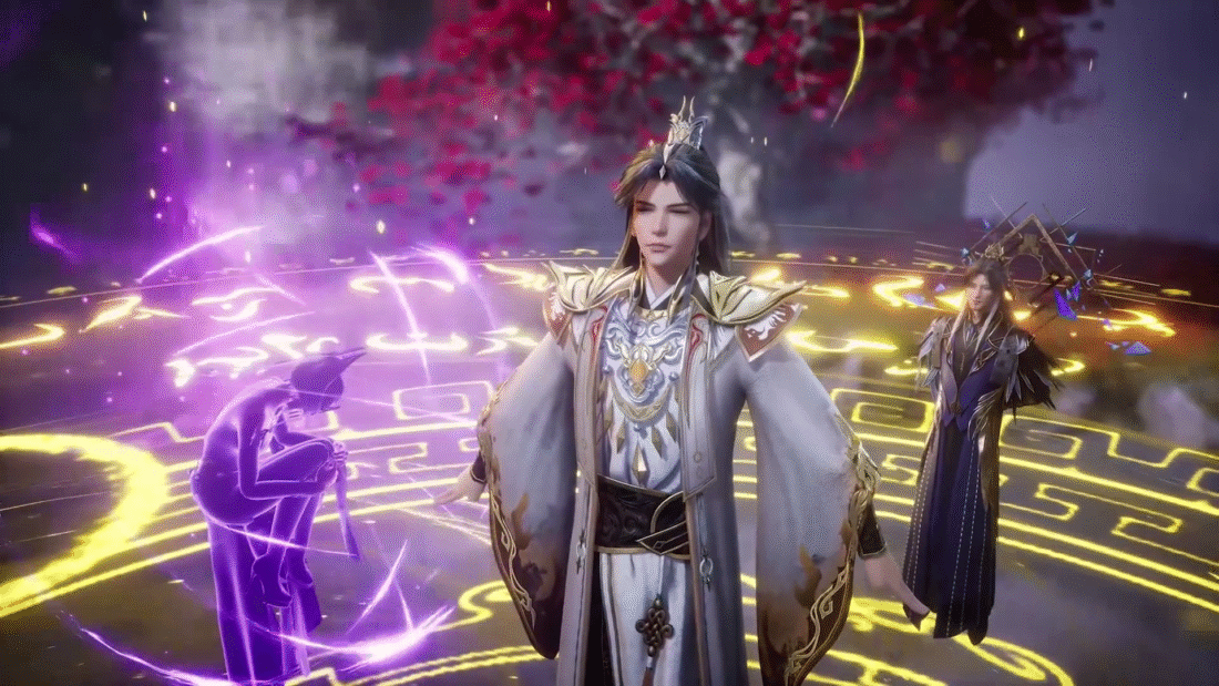 Watch Ling Jian Zun – Spirit Sword Sovereign Episode 647 english sub stream - myanimelive - animeflix - anime dekho - anime hindi - Toonstream - donghua stream - Rare toon india