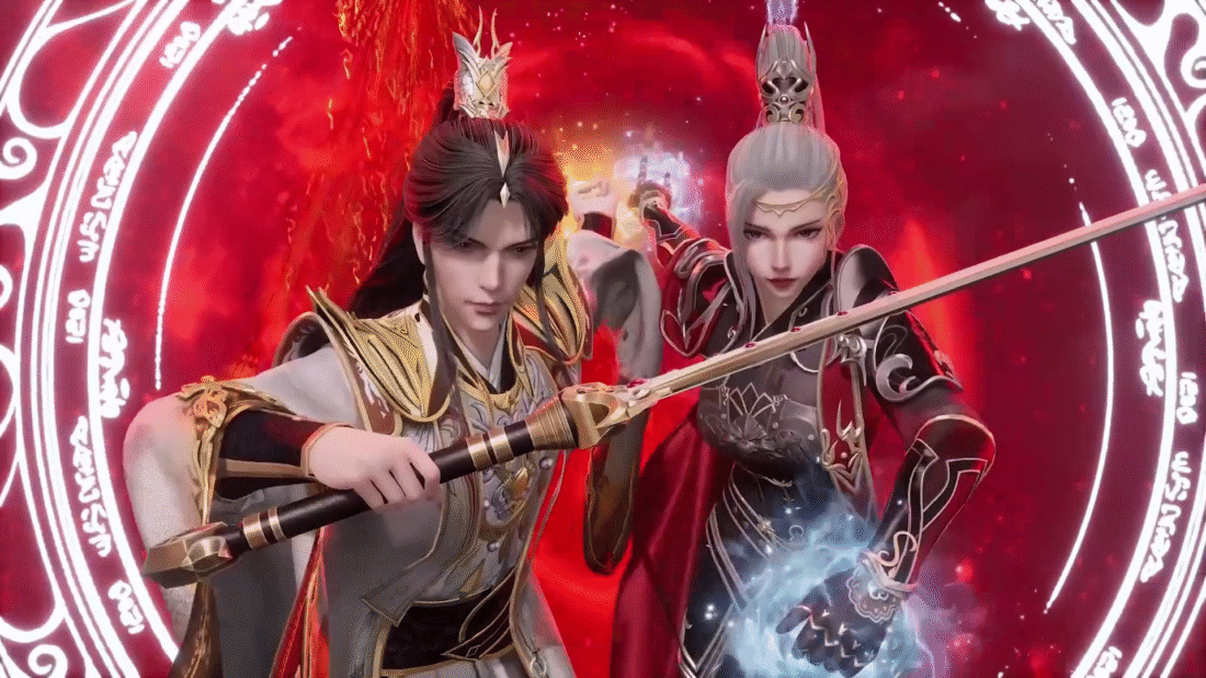 Watch Ling Jian Zun – Spirit Sword Sovereign Episode 648 english sub stream - myanimelive - animeflix - anime dekho - anime hindi - Toonstream - donghua stream - Rare toon india