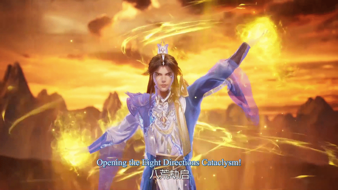 Watch Ling Jian Zun – Spirit Sword Sovereign Episode 649 english sub stream - myanimelive - animeflix - anime dekho - anime hindi - Toonstream - donghua stream - Rare toon india