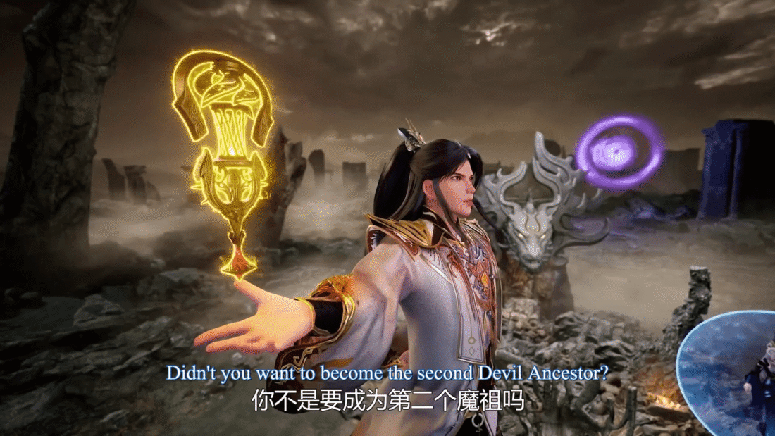 Watch Ling Jian Zun – Spirit Sword Sovereign Episode 651 english sub stream - myanimelive - animeflix - anime dekho - anime hindi - Toonstream - donghua stream - Rare toon india