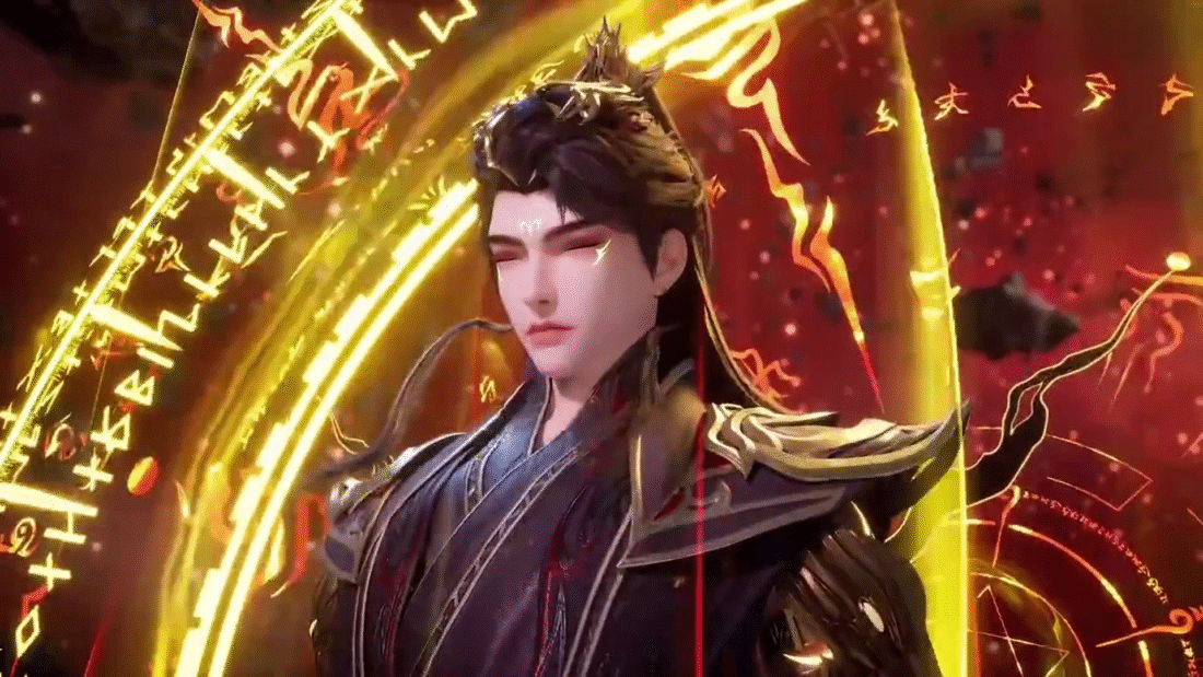 Watch Ling Tian Du Zun – Supreme Above The Sky episode 41 english sub stream - myanimelive - animeflix - anime dekho - anime hindi - Toonstream - donghua stream - Rare toon india