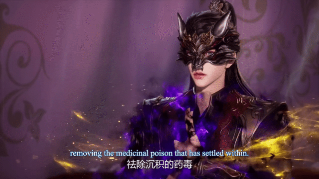 Watch Ling Tian Du Zun – Supreme Above The Sky episode 46 english sub stream - myanimelive - animeflix - anime dekho - anime hindi - Toonstream - donghua stream - Rare toon india