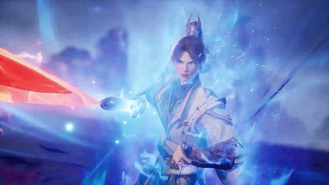 Watch Piaomiao Jian Xian Chuan episode 36 english sub stream - myanimelive - animeflix - anime dekho - anime hindi - Toonstream - donghua stream - Rare toon india