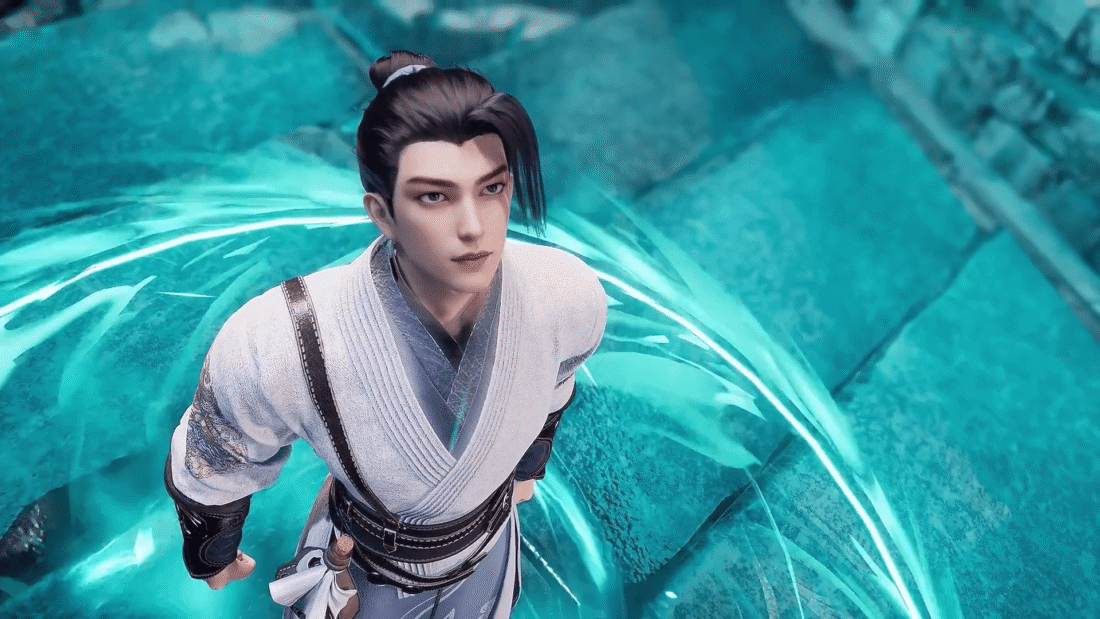 Watch Piaomiao Jian Xian Chuan episode 37 english sub stream - myanimelive - animeflix - anime dekho - anime hindi - Toonstream - donghua stream - Rare toon india