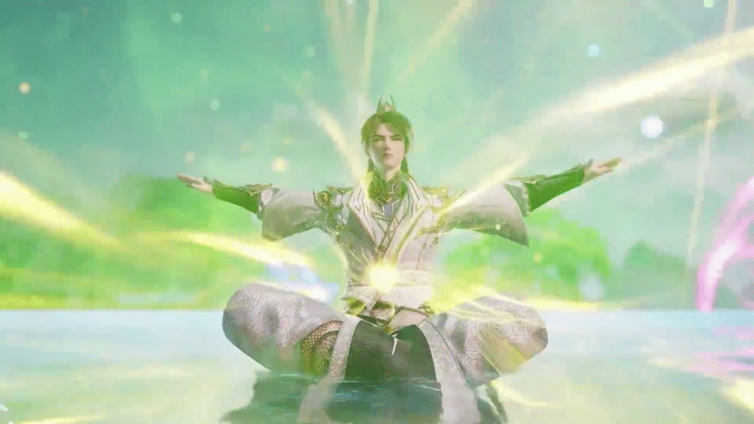 Watch Piaomiao Jian Xian Chuan episode 38 english sub stream - myanimelive - animeflix - anime dekho - anime hindi - Toonstream - donghua stream - Rare toon india