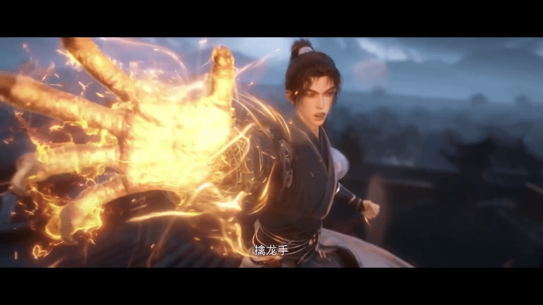 Watch Shen Mu – Tomb of Fallen Gods S3 Episode 17 english sub stream - myanimelive - animeflix - anime dekho - anime hindi - Toonstream - donghua stream - Rare toon india