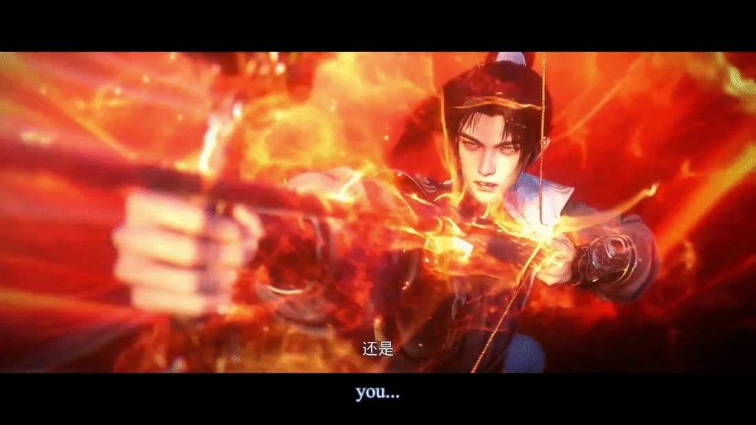 Watch Shen Mu – Tomb of Fallen Gods S3 Episode 18 english sub stream - myanimelive - animeflix - anime dekho - anime hindi - Toonstream - donghua stream - Rare toon india