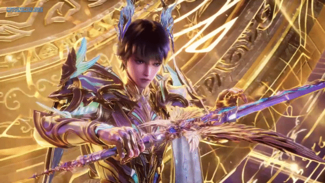 Watch Shen Yin Wangzuo – Throne of Seal Episode 184 english sub stream - myanimelive - animeflix - anime dekho - anime hindi - Toonstream - donghua stream - Rare toon india