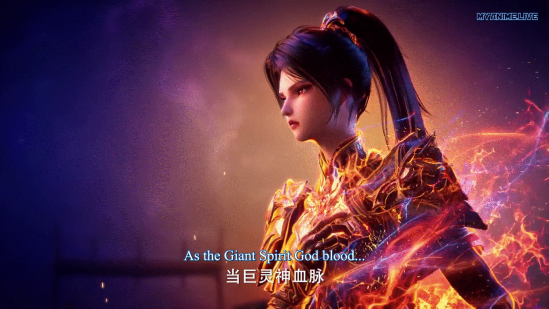 Watch Shen Yin Wangzuo – Throne of Seal Episode 185 english sub stream - myanimelive - animeflix - anime dekho - anime hindi - Toonstream - donghua stream - Rare toon india