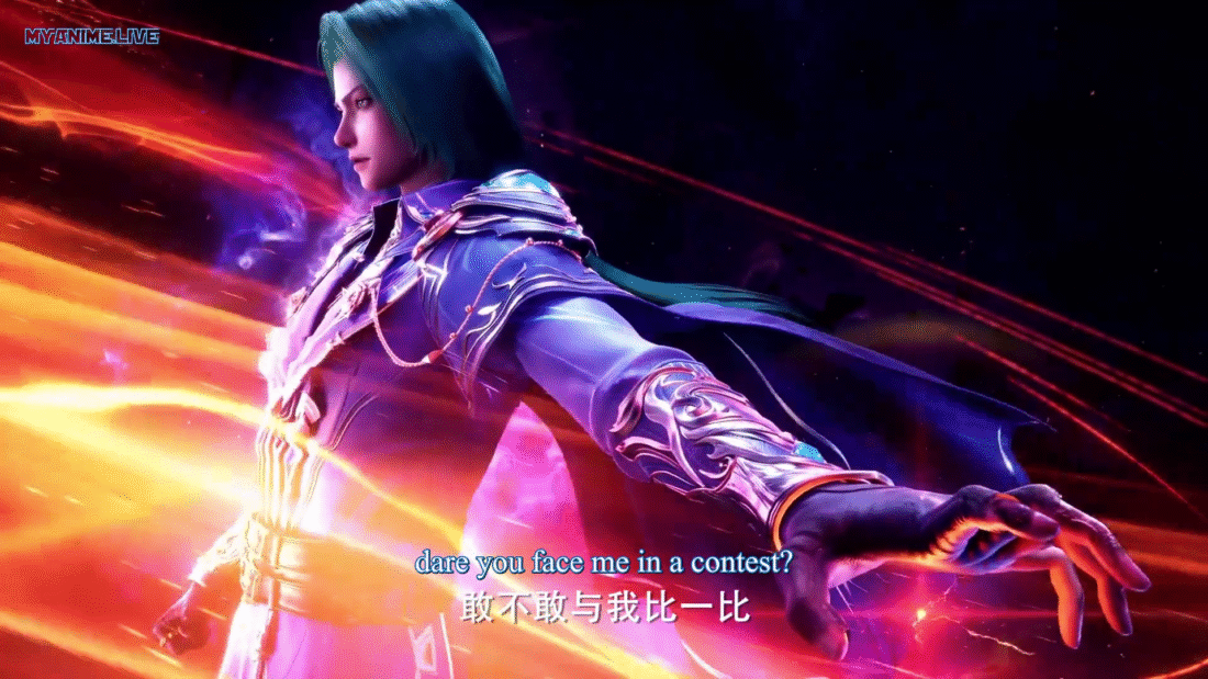 Watch Shen Yin Wangzuo – Throne of Seal Episode 187 english sub stream - myanimelive - animeflix - anime dekho - anime hindi - Toonstream - donghua stream - Rare toon india