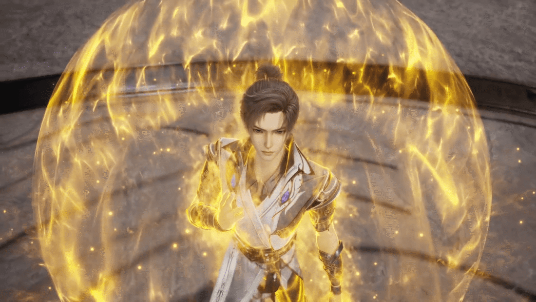 Watch Shuangsheng Wu Hun – Twin Martial Souls episode 36 english sub stream - myanimelive - animeflix - anime dekho - anime hindi - Toonstream - donghua stream - Rare toon india