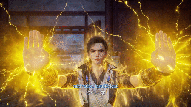 Watch Shuangsheng Wu Hun – Twin Martial Souls episode 38 english sub stream - myanimelive - animeflix - anime dekho - anime hindi - Toonstream - donghua stream - Rare toon india