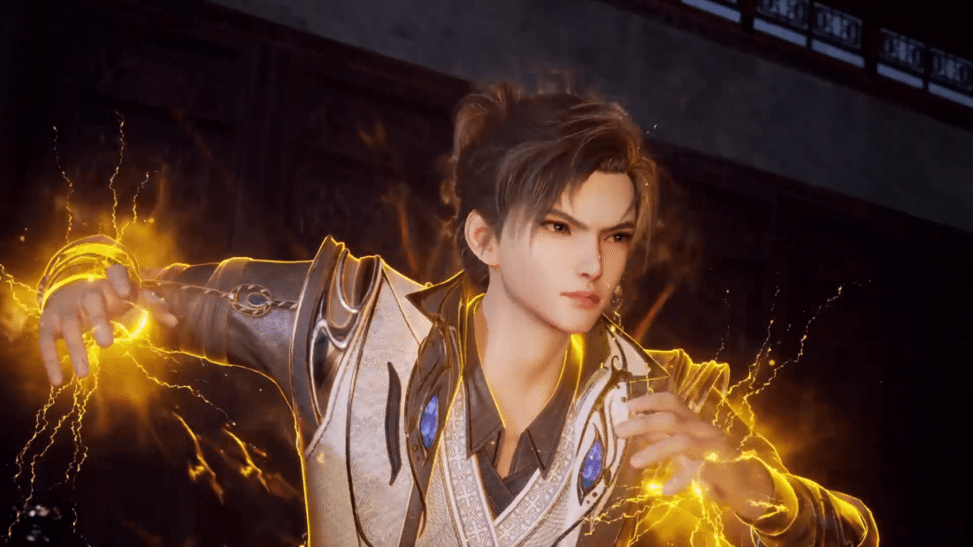 Watch Shuangsheng Wu Hun – Twin Martial Souls episode 39 english sub stream - myanimelive - animeflix - anime dekho - anime hindi - Toonstream - donghua stream - Rare toon india