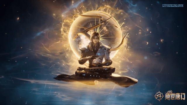 Watch Soul Land 2: The Peerless Tang Sect Episode 127 english sub stream - myanimelive - animeflix - anime dekho - anime hindi - Toonstream - donghua stream - Rare toon india