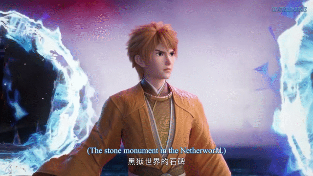 Watch Tales of Demons and Gods 9th Season episode 44 english sub stream - myanimelive - animeflix - anime dekho - anime hindi - Toonstream - donghua stream - Rare toon india