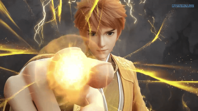 Watch Tales of Demons and Gods 9th Season episode 45 english sub stream - myanimelive - animeflix - anime dekho - anime hindi - Toonstream - donghua stream - Rare toon india