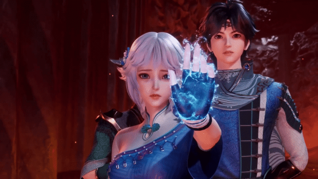 Watch Tianming Dashen Huang S1 episode 20 english sub stream - myanimelive - animeflix - anime dekho - anime hindi - Toonstream - donghua stream - Rare toon india